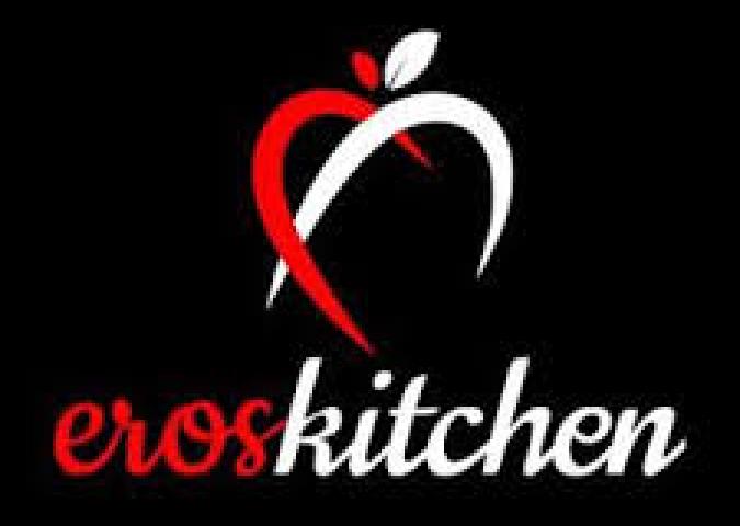 MONICA PANOZZO di www.eroskitchen.com, ricetta afrodisiaca del Riso freddo alle cipolle