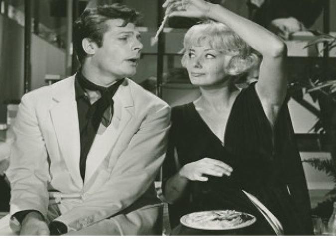 MARCO LOMBARDI Cinegustologo, la mostra “Cinemenù” inserita nel programma di eventi “120 anni di cinema per Expo” 