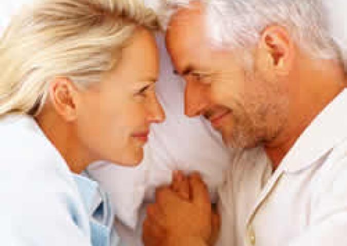 ALBERTO CAPUTO Sessuologo dello IES (Istituto Evoluzione Sessuale), sesso over 60 