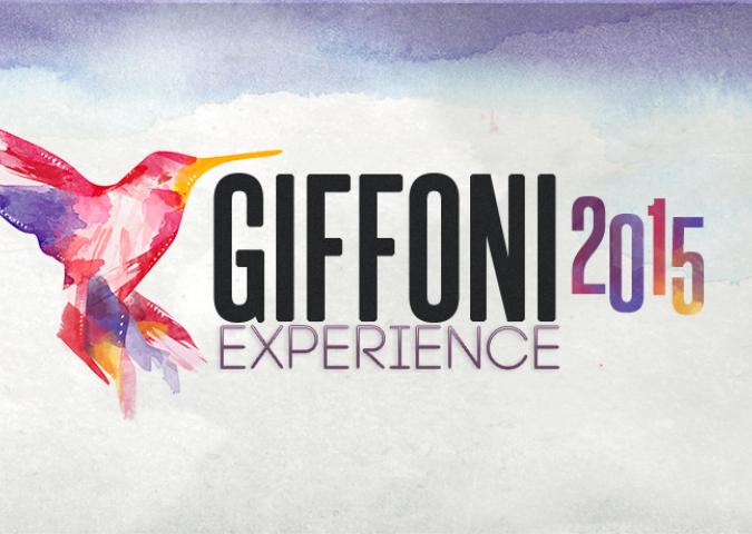 PIERPAOLO LA ROSA, MARGHERITA BUY e la 45° edizione di Giffoni Film Festival