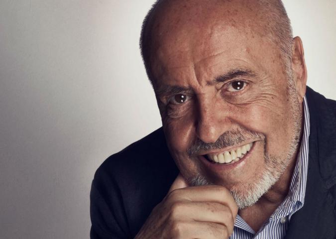 GIUSI FERRE’, la scomparsa di Elio Fiorucci 