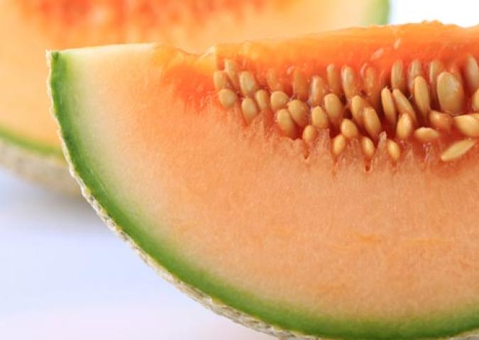 SAMANTHA BIALE Diet Coach, il melone