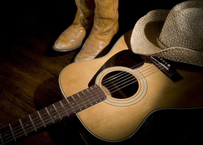 ANGELA BRAMBATI, festa country a casa sua il 9 agosto