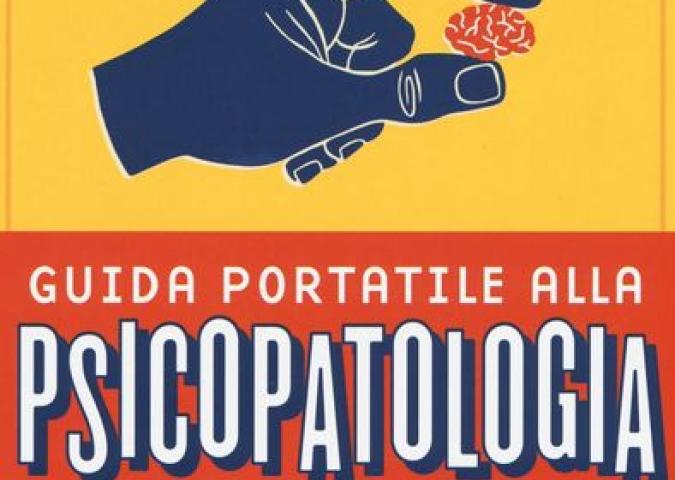 COSTANZA JESURUM Psicoanalista, Guida portatile alla psicopatologia della vita quotidiana