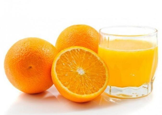 SAMANTHA BIALE Diet Coach, l'Aranciata