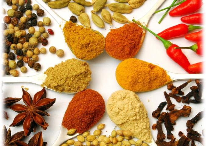 SAMANTHA BIALE Diet Coach, gli Aromi