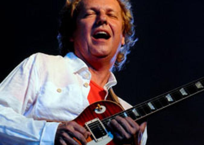 LEE RITENOUR