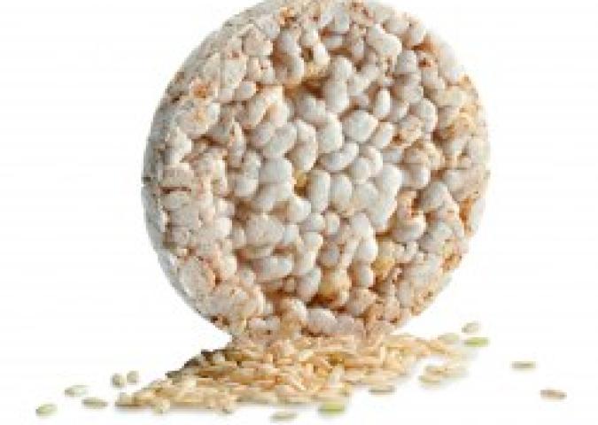 SAMANTHA BIALE Diet Coach, le gallette di riso: scelta peggiore per perdere peso!