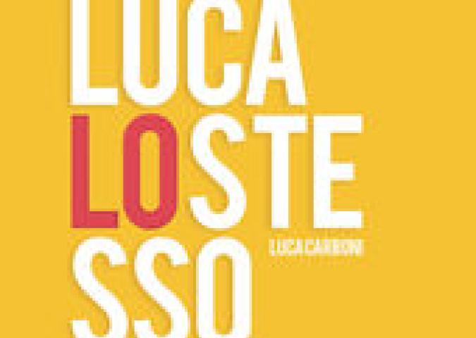 Luca lo stesso