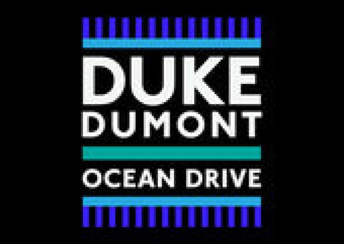 Ocean Drive