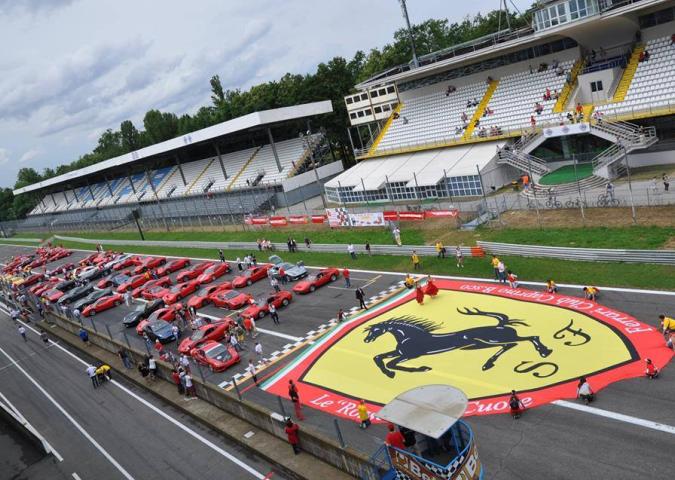 PAOLO CICCARONE, per quale motivo il Gran Premio di Monza rischia di sparire nel 2017? E perché Ecclestone non è disposto a cedere?