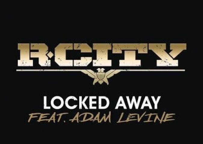 Locked Away 