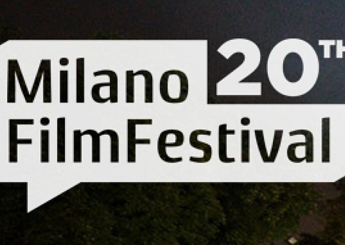 PIERPAOLO LA ROSA in viaggio versi il 20° Milano Film Festival, il programma