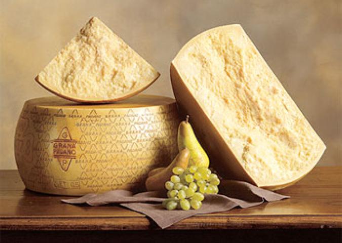 SAMANTHA BIALE Diet Coach, qual è il formaggio più grasso in assoluto?