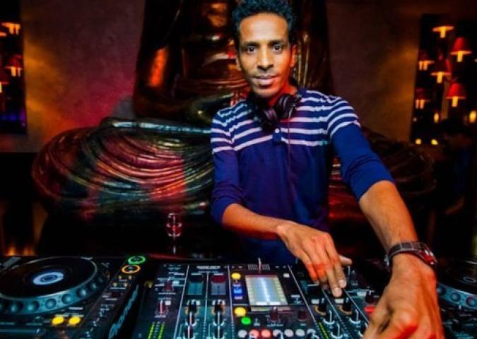 Dj Mada