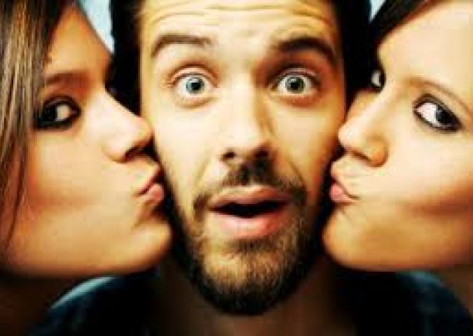 ALBERTO CAPUTO Sessuologo dello IES (Istituto Evoluzione Sessuale), il triangolo amoroso 