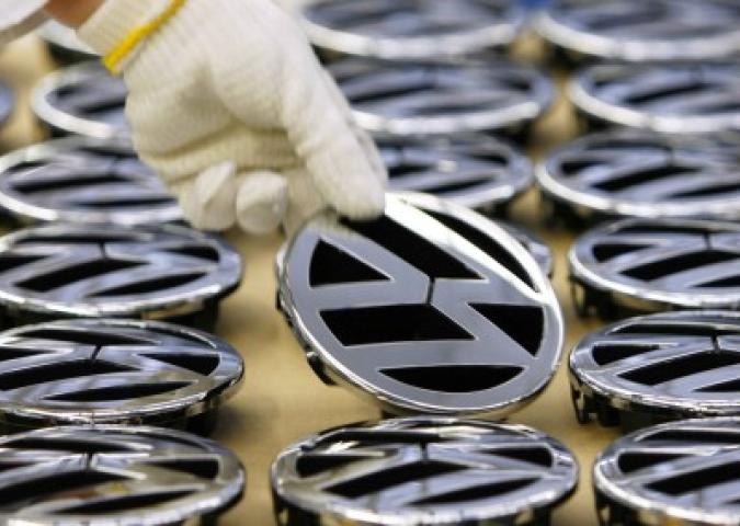 MARCO MONTEMAGNO Imprenditore Web, le varie letture dello scandalo Volkswagen