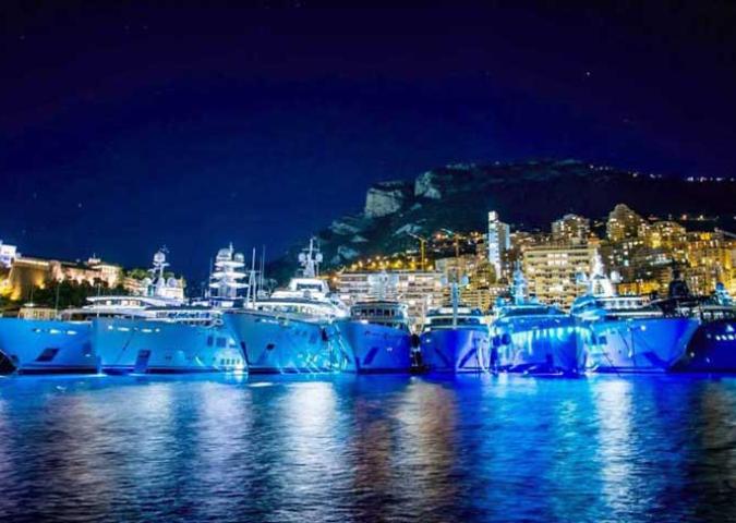 MAURIZIO DI MAGGIO, Made in Monte Carlo