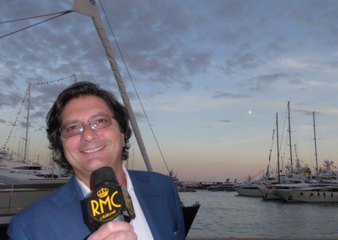 Luca Buccellati: alto artigianato e Made in Italy