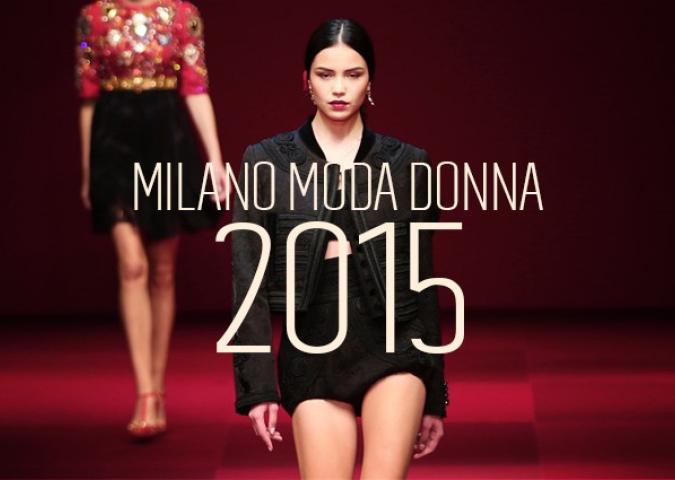 NICOLETTA POLLA MATTIOT Direttore di “How To Spend It - Il Sole 24 Ore”, l'andamento economico di Milano Moda Donna e del settore delle griffe italiane