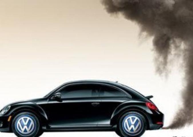 PAOLO CICCARONE e ENRICO DE VITA Giornalista ed esperto di auto, il caso Volkswagen e i suoi segreti