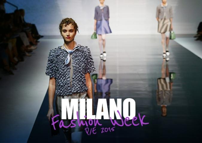 STEFANO SACCHI Esperto di Moda e Autore di “Fashion puzzle”, il Milano Moda Donna