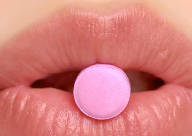 ALBERTO CAPUTO Sessuologo dello IES (Istituto Evoluzione Sessuale), il viagra rosa