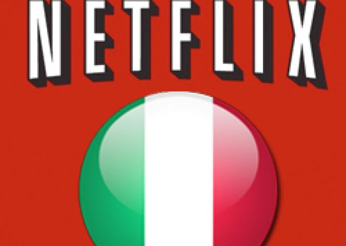 MARCO MONTEMAGNO Imprenditore Web, sbarca in Italia Netflix