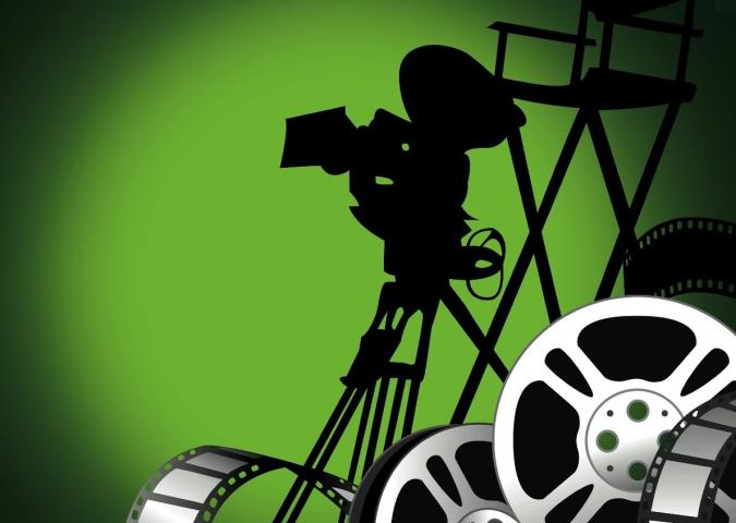 PIERPAOLO LA ROSA, le uscite cinematografiche