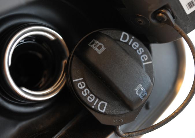 PAOLO CICCARONE: il “dieselgate" …ma tutti i motori diesel sono cosi inquinanti? 