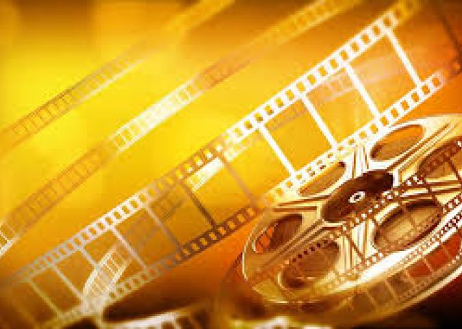 PIERPAOLO LA ROSA, le uscite cinematografiche