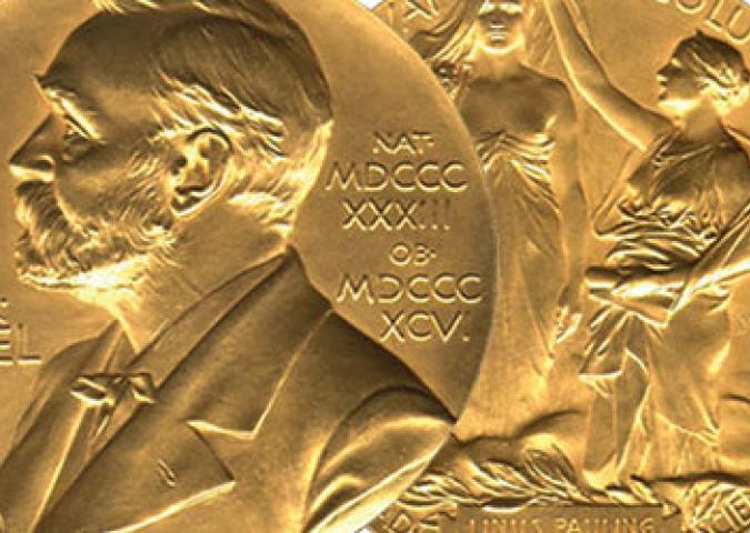 FABIO PSOROULAS Responsabile editoriale dell'area uomo di Nanopress, curiosità e stranezze della storia del Premio Nobel per la Pace