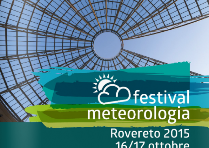 DINO ZARDI Responsabile scientifico dell'Università di Trento, il Festival della meteorologia a Rovereto