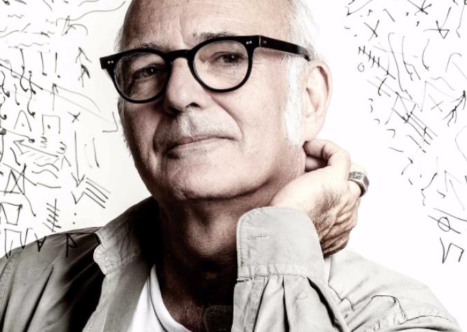 LUDOVICO EINAUDI