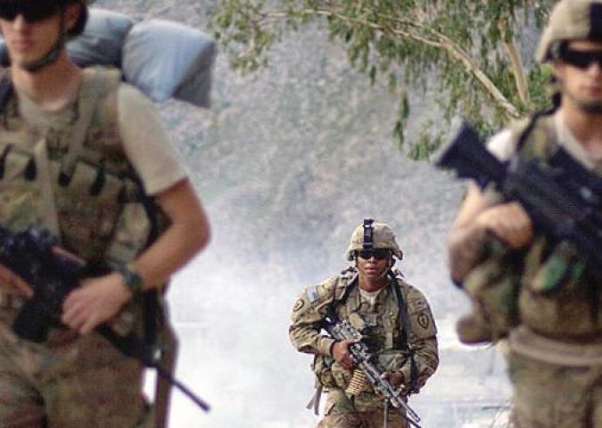 GUIDO OLIMPIO Inviato del Corriere della Sera da Washington, annuncio della Casa Bianca: le truppe americane resteranno in Afganistan per tutto 2016 e anche nel 2017
