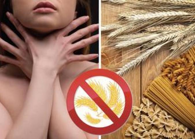 DOTT.SSA DEBORA RASIO, il glutine 