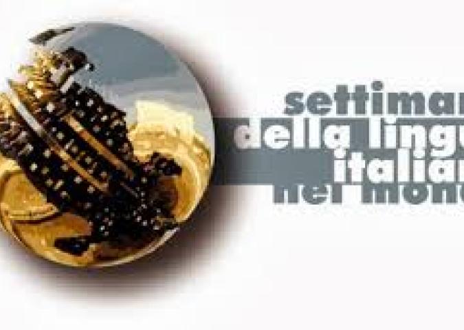 ANDREA MELONI Direttore Generale per la Promozione del Sistema Paese, la XV edizione della Settimana della Lingua Italiana nel mondo