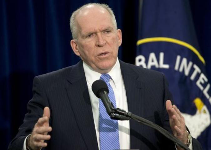 GUIDO OLIMPIO Inviato del Corriere della Sera da Washington: l’account di posta elettronica del direttore della Cia, John Brennan, sarebbe stato violato da alcuni hackers