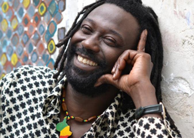 Lao Kouyate