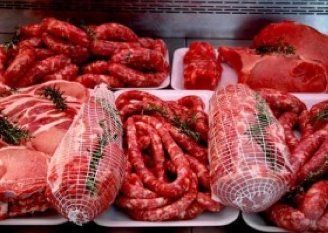 NICOLA SORRENTINO Medico chirurgo specializzato in scienza dell'alimentazione, l’Organizzazione mondiale della sanità (Oms) lancia l’allarme sulla carne lavorata come il fumo e l’alcol