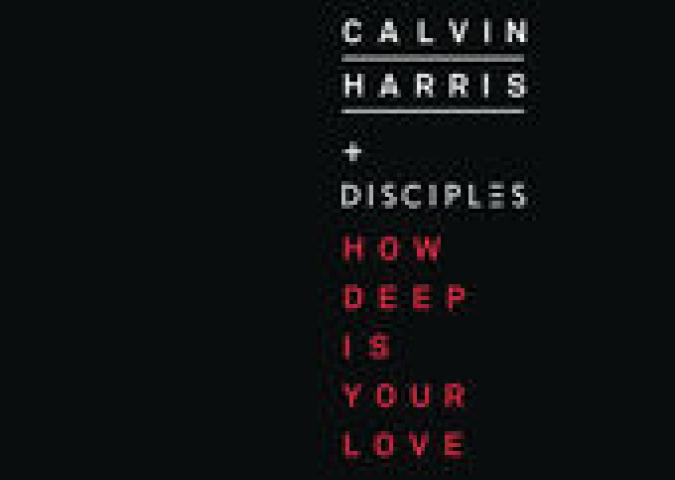 How Deep Is Your Love