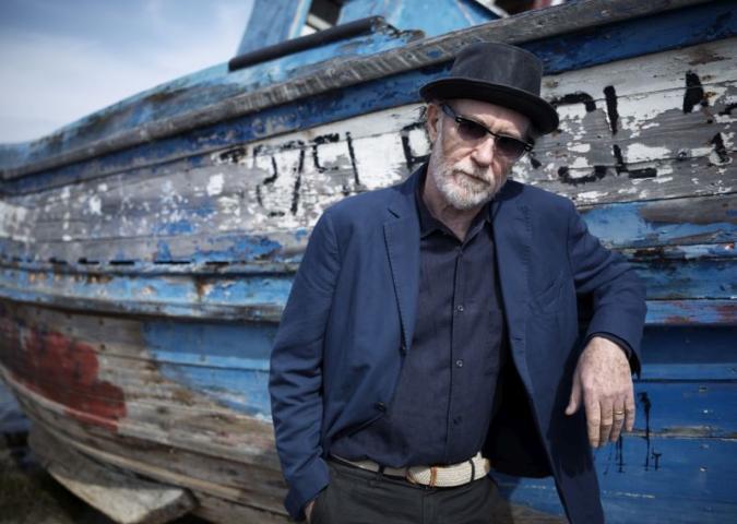 FRANCESCO DE GREGORI ospite in studio