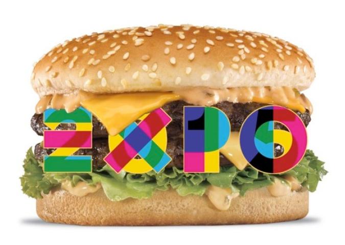 ROBERTO MASI Ad di Mac Donald’s Italia, il bilancio di Expo 2015 