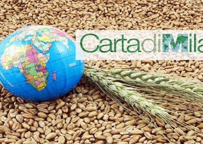 MAURIZIO MARTINA Ministro con le Politiche agricole, bilancio dell’Expo 2015 


