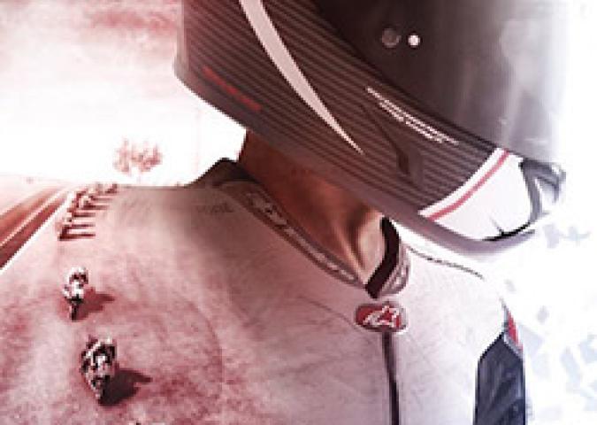 DANIELE CASO International PR Manager di Milestone, incremento d'interesse per il videogame MotoGP 15 