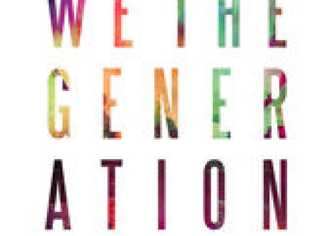 We The Generation
