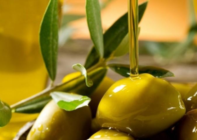 DOTT.SSA DEBORA RASIO, la truffa dell'olio extravergine d'oliva