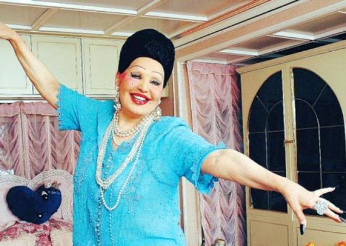 ARTURO BRACHETTI Attore, Trasformista e regista teatrale: in ricordo di Moira Orfei