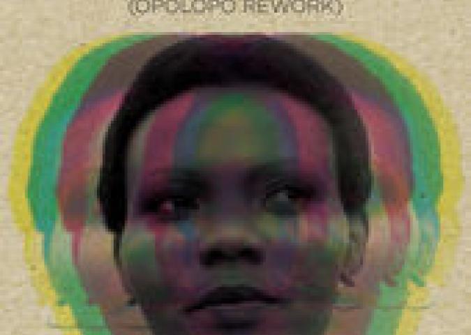 I Think I'll Do Some Stepping (On My Own) [Opolopo Rework]