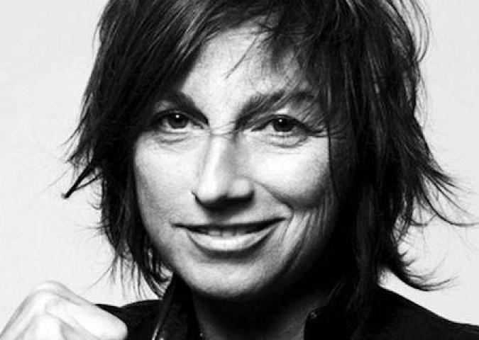 GIANNA NANNINI ospite in studio